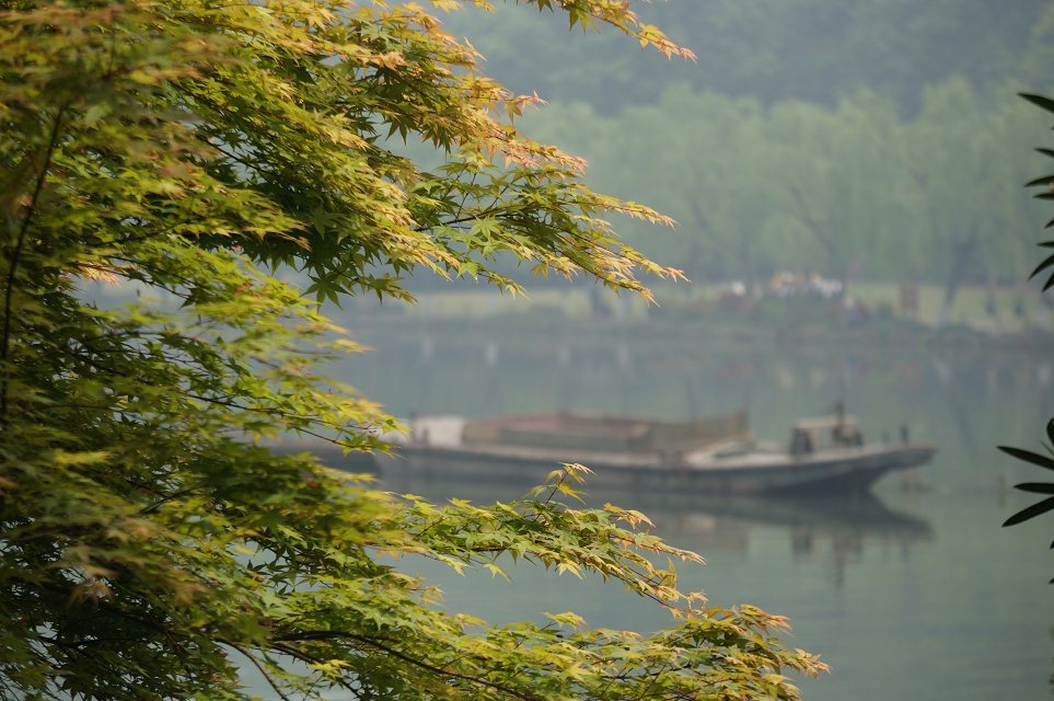 西湖