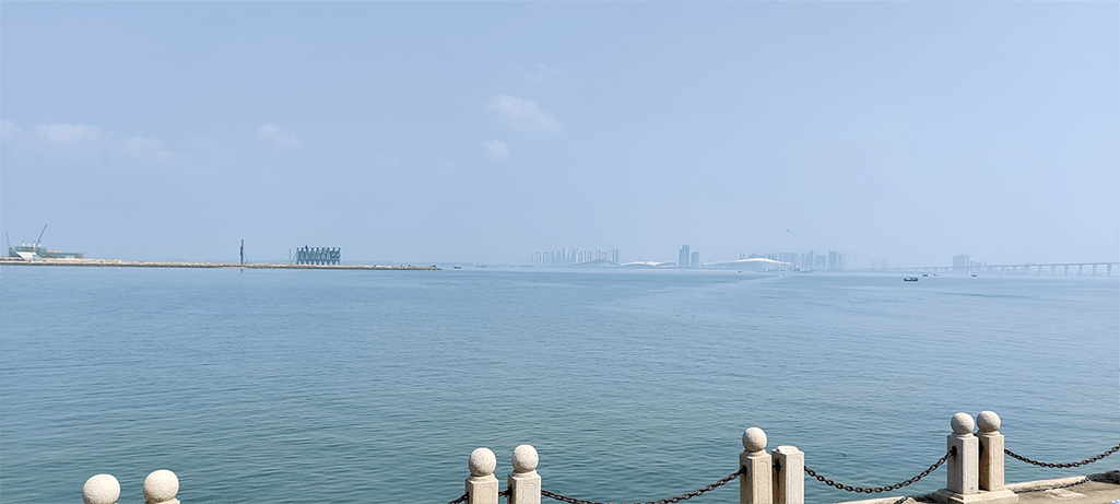 观海长廊