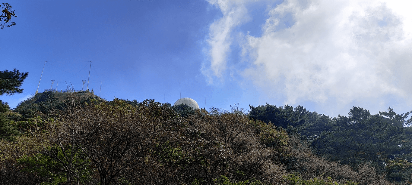 光明顶