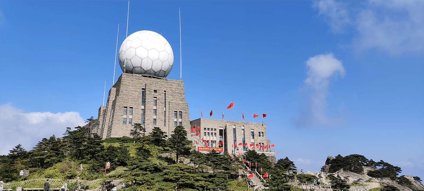 光明顶