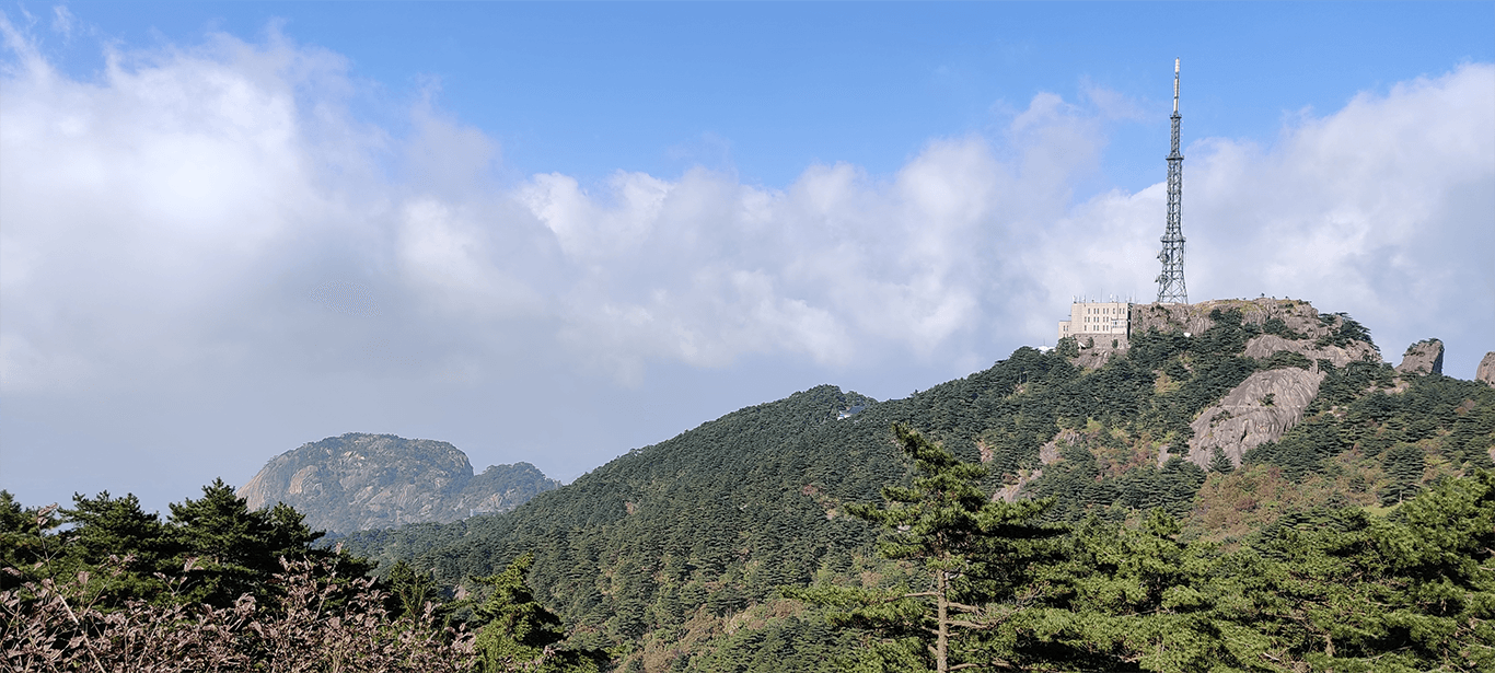 光明顶