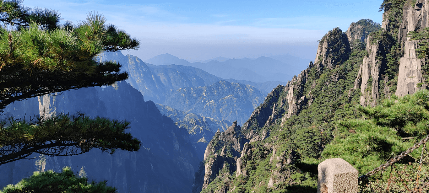 西海大峡谷