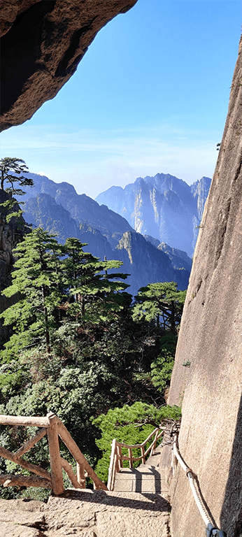 西海大峡谷