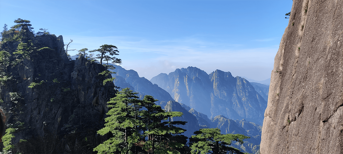 西海大峡谷