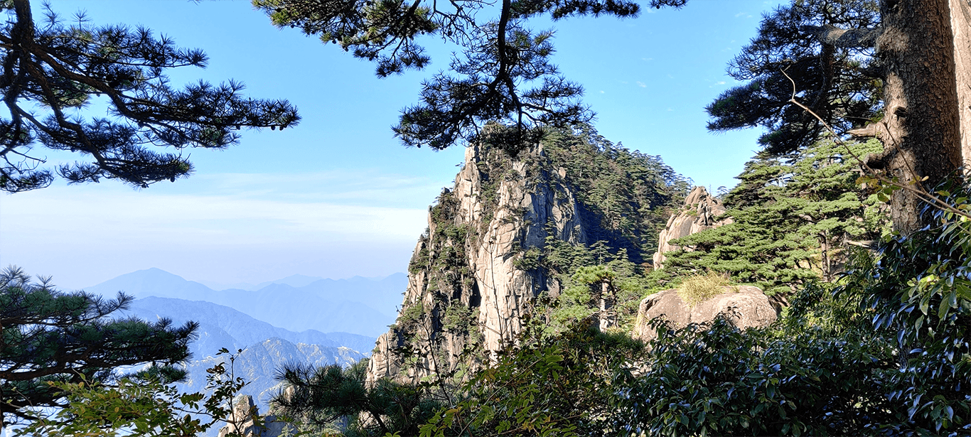 西海大峡谷