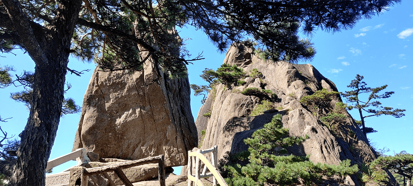 西海大峡谷