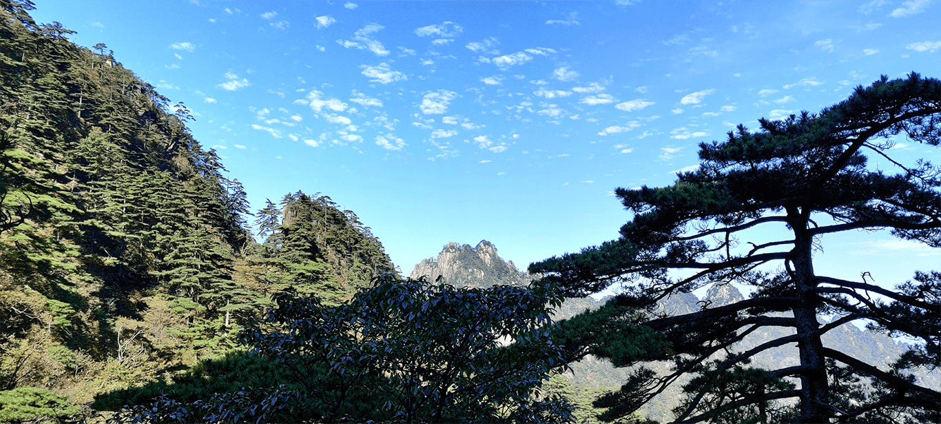 西海大峡谷