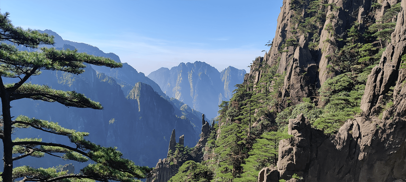 西海大峡谷