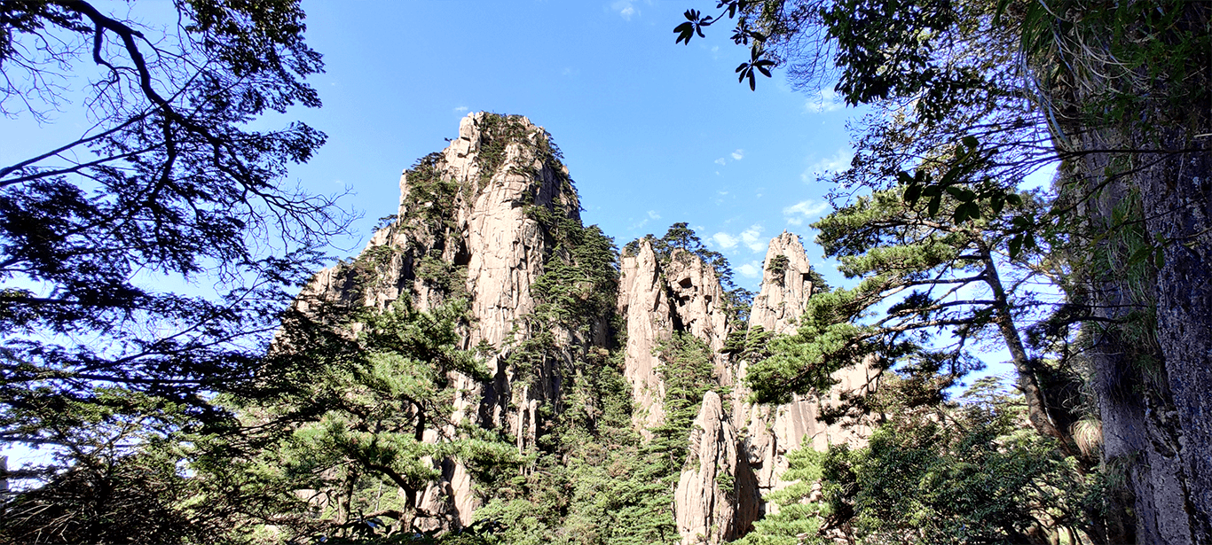 西海大峡谷