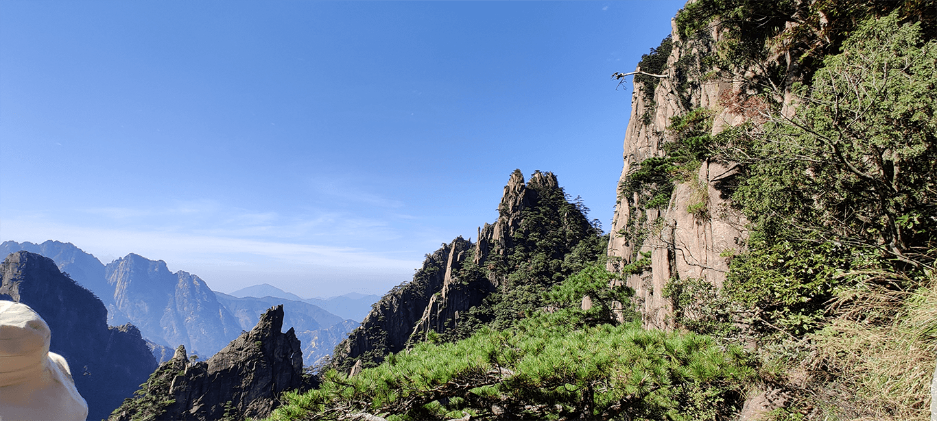 西海大峡谷