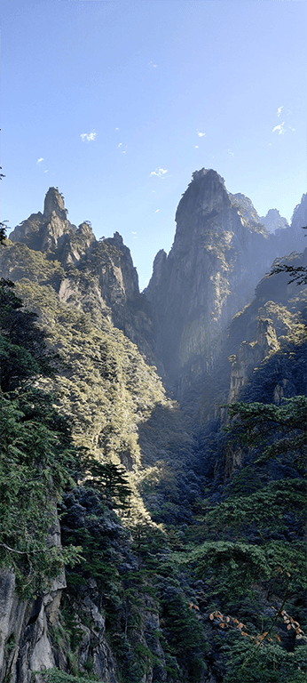 西海大峡谷