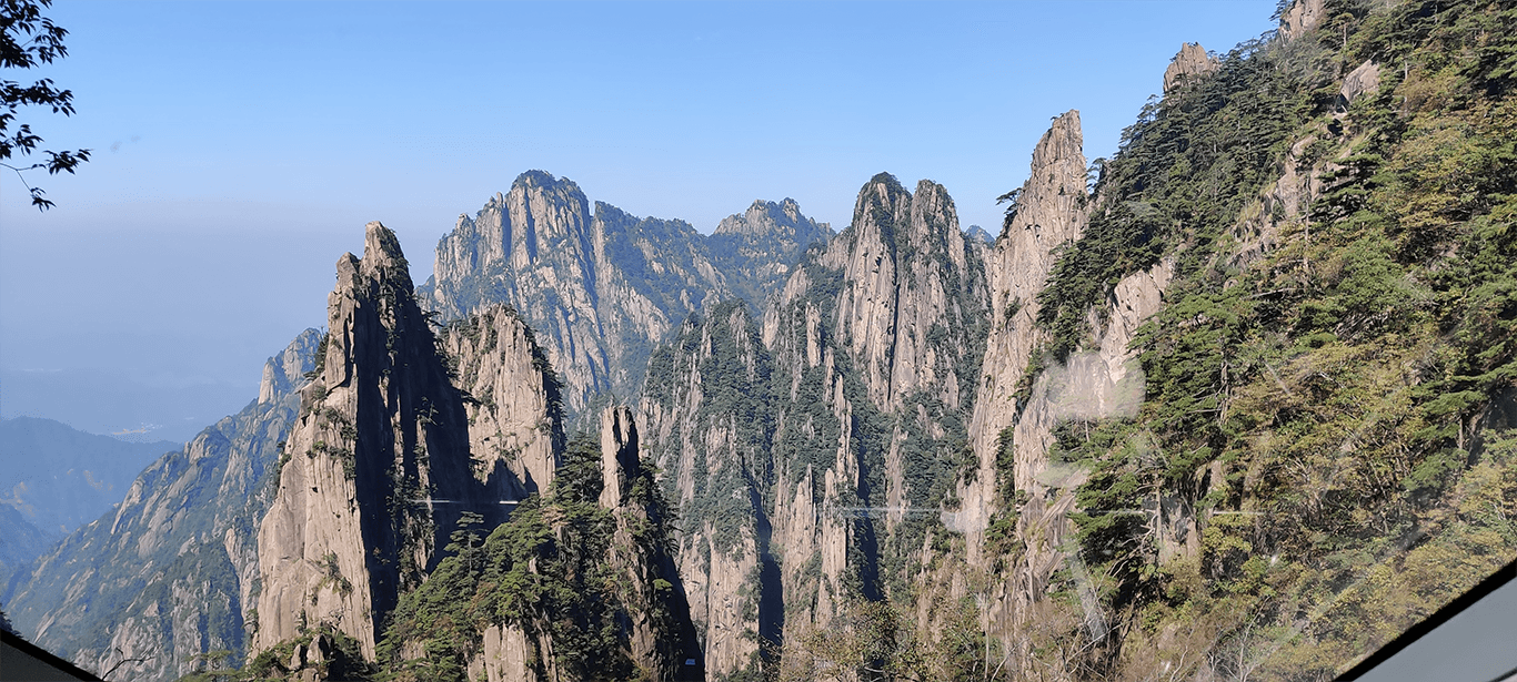 西海大峡谷