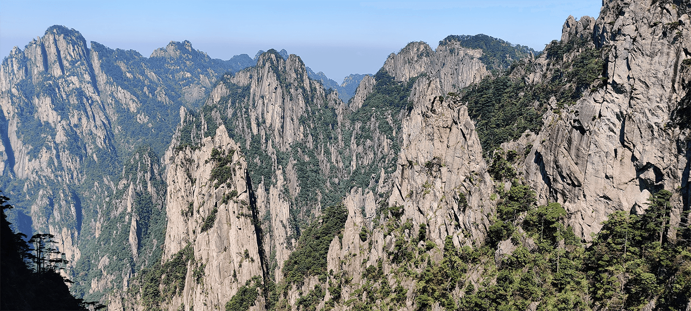 西海大峡谷
