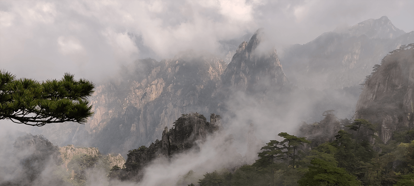 北海景区·清凉台